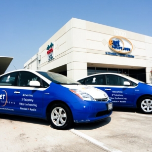 Houston ENETsolutions