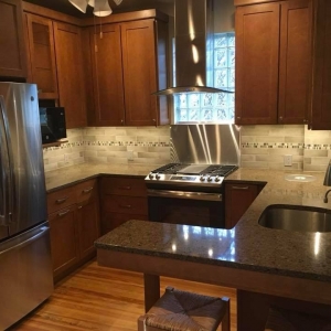 Photo of BNV Remodeling Company