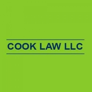 Photo of Cook Law