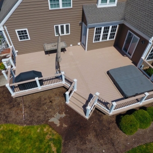 Photo of Virginia Deck Builders