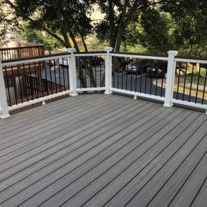 Photo of Virginia Deck Builders