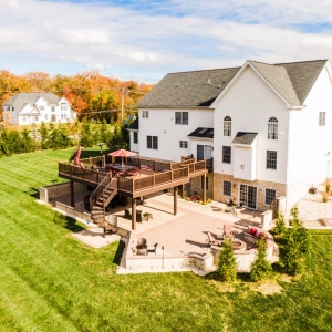 Photo of Virginia Deck Builders