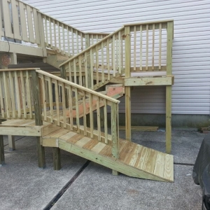 Photo of VRA Home Improvements