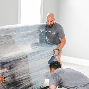 Photo of Moving Master