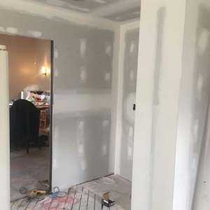 Photo of G P Drywall