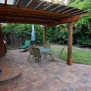 Photo of Evergreen Landscape & Concrete
