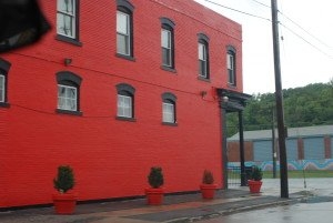 Photo of Rainmaker Surveying