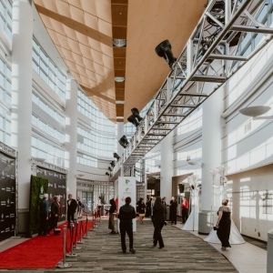 Photo of South San Francisco Conference Center