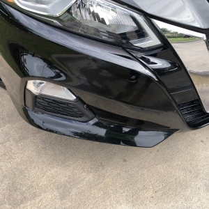 Photo of iShine Express Car Wash & Detail