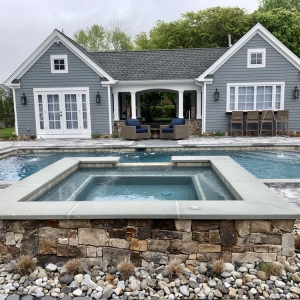 Photo of The Pool House