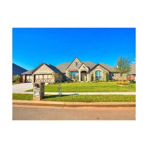 Photo of Brenda Craiger - Metro Brokers of Oklahoma