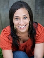 Photo of Courtney Mevs- The Mevs Group