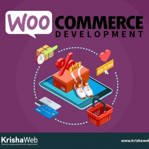 Photo of Krishaweb