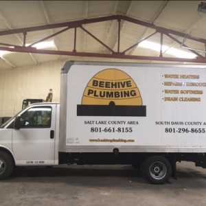 Photo of Beehive Plumbing Lehi