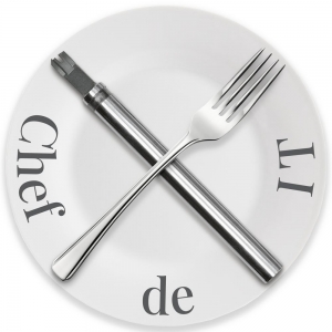 Photo of Chef de IT