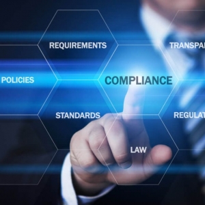 Photo of Healthcare Compliance Readiness