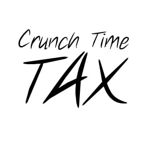 Photo of Crunch Time Tax