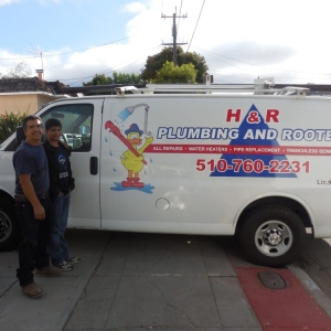 Photo of H & R Plumbing and Rooter
