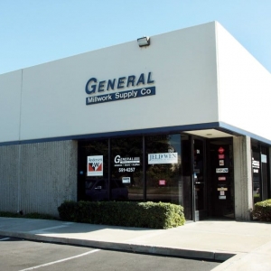 San Marcos General Millwork Supply