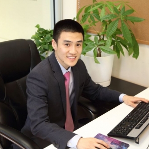 Photo of Kate Rhee - State Farm Insurance Agent