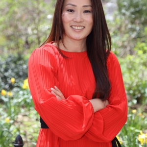 Photo of Kate Rhee - State Farm Insurance Agent