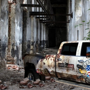 Photo of Wrap Garage