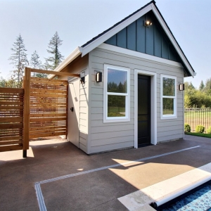 Photo of Straightline Exteriors