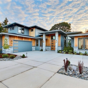 Photo of Straightline Exteriors
