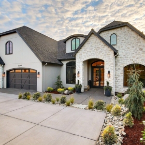 Photo of Straightline Exteriors
