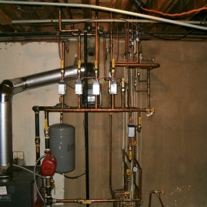 Photo of Dawn Heating & Air Conditioning