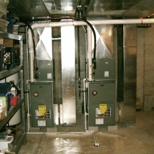 Photo of Dawn Heating & Air Conditioning