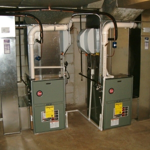 Photo of Dawn Heating & Air Conditioning