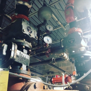Photo of Touchstone Fire Protection