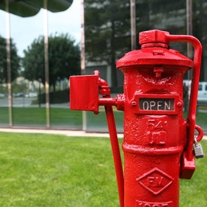 Photo of Touchstone Fire Protection
