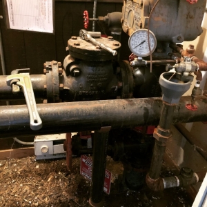 Photo of Touchstone Fire Protection