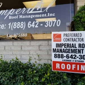 Photo of Imperial Roofing and Gutters