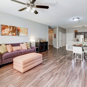 Photo of Creekside at Highlands Ranch Apartments