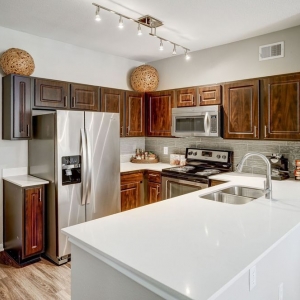 Photo of Creekside at Highlands Ranch Apartments