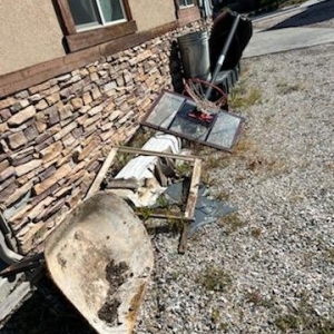 Photo of B&S Demolition And Junk Removal