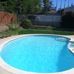 Photo of Terry's Pool Service and Repair