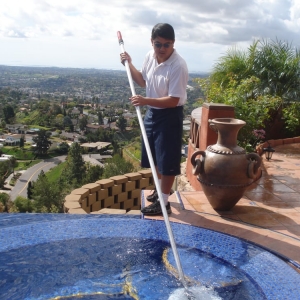 Photo of Terry's Pool Service and Repair