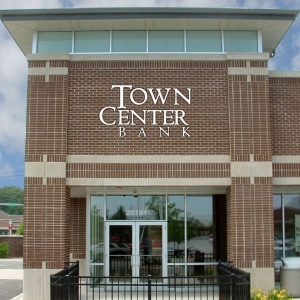 Photo of Town Center Bank