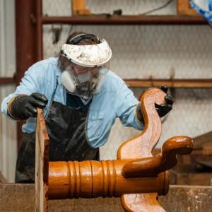 Photo of Wood Doctor Furniture Repair & Restoration