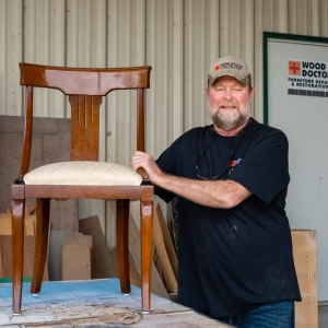 Photo of Wood Doctor Furniture Repair & Restoration