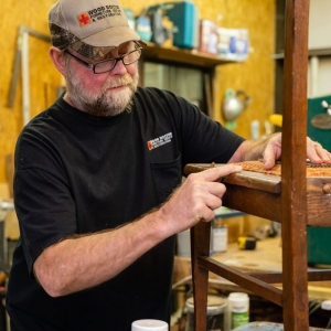 Photo of Wood Doctor Furniture Repair & Restoration