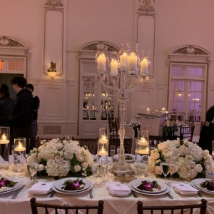 Photo of A Touch of Class Parties
