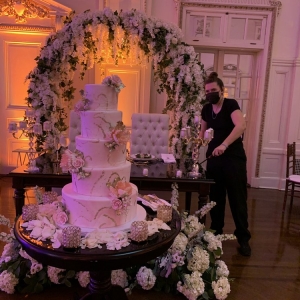 Photo of A Touch of Class Parties