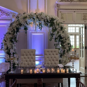 Photo of A Touch of Class Parties