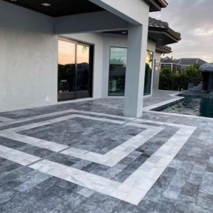 Photo of Anthony Driveways