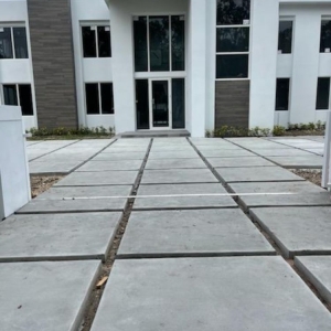 Photo of Anthony Driveways